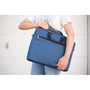 Сумка для ноутбука Vinga 16" NB110X blue (NB110XBL) - 5