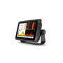 Персональный навигатор Garmin ECHOMAP Ultra 102sv, w/o XDCR (010-02111-00) - 2
