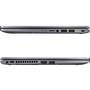 Ноутбук ASUS X415KA-EK070W (90NB0VH2-M004Y0) - 4
