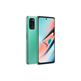 Мобильный телефон Blackview A100 6/128GB NFC Frost Green (6931548307327) - 6