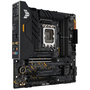 Материнская плата ASUS TUF GAMING B660M-PLUS WIFI - 2