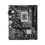 Материнская плата ASRock H610M-HDV/M.2 - 1
