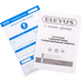 Варочная поверхность Eleyus MAGENTA 60 BL CF - 3