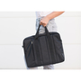 Сумка для ноутбука Vinga 16" NB126 black (NB126BK) - 7
