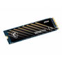 Накопитель SSD M.2 2280 1TB SPATIUM M450 MSI (S78-440L690-P83) - 1