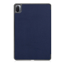 Чехол для планшета BeCover Smart Case Xiaomi Mi Pad 5 / 5 Pro Deep Blue (706704) - 2