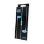 Наушники Piko EP-102BLM Blue (1283126477775) - 1