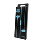 Наушники Piko EP-103BLM Blue (1283126477805) - 1
