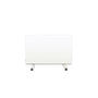 Обогреватель Teploceramic TCH-RA1000-WHITE - 2