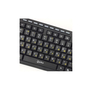 Клавиатура Piko KB-108X Wireless Black (1283126467073) - 1