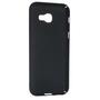 Чехол для моб. телефона Digi для SAMSUNG A5 (2017)/A520 - Soft touch PC (Black) (6330587) - 1