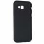 Чехол для моб. телефона Digi для SAMSUNG A7 (2017)/A720 - Soft touch PC (Black) (6330589) - 1