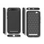Чехол для моб. телефона Laudtec для Xiaomi Redmi 5A Carbon Fiber (Black) (LT-R5AB) - 2