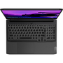 Ноутбук Lenovo IdeaPad Gaming 3 15IHU (82K100R1PB) - 3