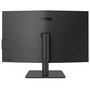 Монитор BenQ PD3205U Dark Grey (9H.LKGLA.TBE) - 7