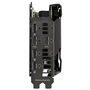 Видеокарта ASUS GeForce RTX3050 8Gb TUF OC GAMING (TUF-RTX3050-O8G-GAMING) - 6
