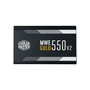 Блок питания CoolerMaster 550W MWE Gold V2 (MPE-5501-ACAAG-EU) - 7
