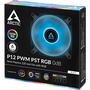 Кулер для корпуса Arctic P12 PWM PST RGB (ACFAN00186A) - 3