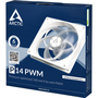 Кулер для корпуса Arctic P14 PWM (ACFAN00223A) - 3