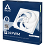 Кулер для корпуса Arctic P14 PWM (ACFAN00222A) - 2