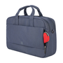 Сумка для ноутбука Tucano 15.6" Flash, Blue (BFLASH15-B) - 7