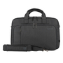 Сумка для ноутбука Tucano 15.6" Flash, Black (BFLASH15-BK) - 3