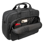 Сумка для ноутбука Tucano 15.6" Flash, Black (BFLASH15-BK) - 8