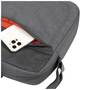 Сумка для ноутбука Tucano 14" Hop, Anthracite (BHOP13-AX) - 2