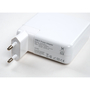 Блок питания к ноутбуку Vinga Apple 96W 5.2V3A/9V3A/12V3A/15V3A/20.5V4.7A USB-C (VPA-96-APP-C) - 3