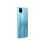 Мобильный телефон realme C21Y 4/64Gb NFC Cross Blue - 9