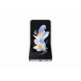 Мобильный телефон Samsung Galaxy Flip4 8/256Gb Blue (SM-F721BLBHSEK) - 1