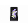 Мобильный телефон Samsung Galaxy Flip4 8/256Gb Bora Purple (SM-F721BLVHSEK) - 2