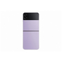 Мобильный телефон Samsung SM-F721B/128 (Galaxy Flip4 8/128GB) Bora Purple (SM-F721BLVGSEK) - 3