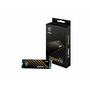 Накопитель SSD M.2 2280 2TB Spatium M390 MSI (S78-440Q350-P83) - 2
