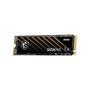 Накопитель SSD M.2 2280 1TB SPATIUM M470 MSI (S78-440L420-P83) - 2