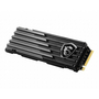 Накопитель SSD M.2 2280 1TB SPATIUM M480 Play MSI (S78-440L680-P83) - 2