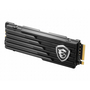 Накопитель SSD M.2 2280 1TB SPATIUM M480 Play MSI (S78-440L680-P83) - 3