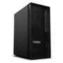 Компьютер Lenovo ThinkStation P350 / i7-11700 (30E4S43A00) - 1