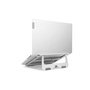 Подставка для ноутбука Lenovo Portable Metal Laptop Stand (GXF0X02618) - 3