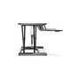 Столик для ноутбука Digitus Ergonomic Workspace Riser, 11-46cm, black (DA-90380-1) - 8