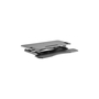 Столик для ноутбука Digitus Ergonomic Workspace Riser, 11-46cm, black (DA-90380-1) - 9