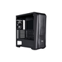 Корпус CoolerMaster MasterBox 500 (MB500-KGNN-S00) - 2