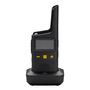 Портативная рация Motorola XT185 Twin Pack Charger WE (D3P01611BDLMAW) - 7