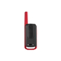 Портативная рация Motorola T62 Red RSM WarehouseTeam (T62_Red_RSM) - 2