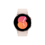 Смарт-часы Samsung SM-R900 (Galaxy Watch 5 40mm) Iconic Gold (SM-R900NZDASEK) - 1