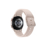 Смарт-часы Samsung SM-R900 (Galaxy Watch 5 40mm) Iconic Gold (SM-R900NZDASEK) - 3