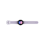 Смарт-часы Samsung SM-R900 (Galaxy Watch 5 40mm) Silver (SM-R900NZSASEK) - 5