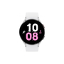 Смарт-часы Samsung SM-R910 (Galaxy Watch 5 44mm) Silver (SM-R910NZSASEK) - 1