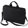 Сумка для ноутбука Vinga 14-15" NB140X black (NB140XBK) - 1