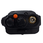 Портативная рация Agent AR-T6 Dark Blue PMR446 (AR-T6 Dark Blue) - 4